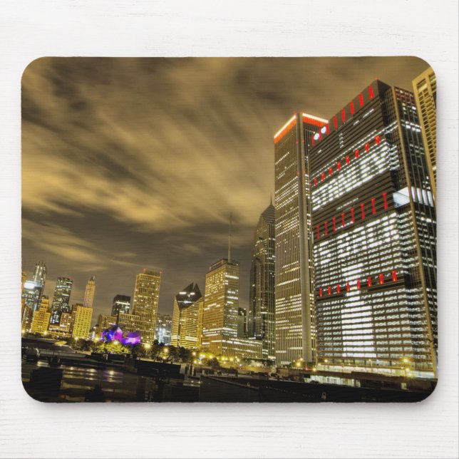 Alfombrilla De Ratón ¡Stanley está detrás! (Frente)