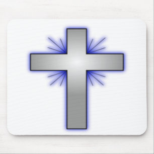 ALFOMBRILLA DE RATÓN STARBURST CROSS