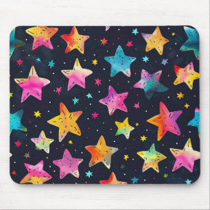 Alfombrilla De Ratón Starburst Dreams