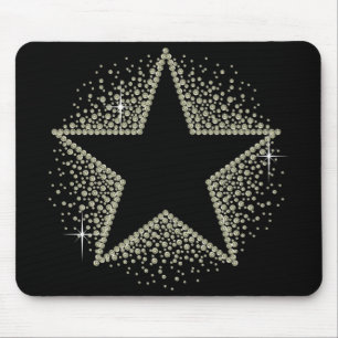 Alfombrilla De Ratón Stardust Mousepad