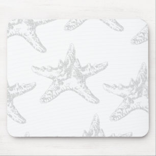 Alfombrilla De Ratón Starfish