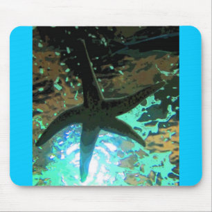 Alfombrilla De Ratón Starfish CB