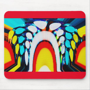 Alfombrilla De Ratón Stargate