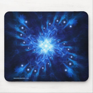 ALFOMBRILLA DE RATÓN STARGATE