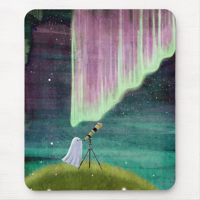 Alfombrilla De Ratón Stargazer (Frente)