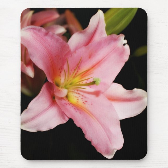 Alfombrilla De Ratón "Stargazer" Mousepads (Frente)