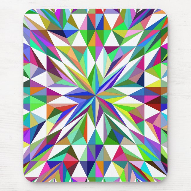 Alfombrilla De Ratón Starlight (Frente)