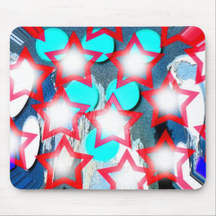 Alfombrilla De Ratón Starlight