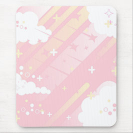 Alfombrilla De Ratón Starlight Dreamer Mousepad