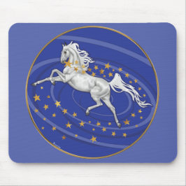 Alfombrilla De Ratón Starry Mare Mouse Pad