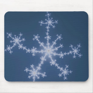 Alfombrilla De Ratón Starry Sky - Fractal Mousepad