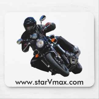 Alfombrilla De Ratón starVmax Mousepad