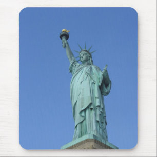 Alfombrilla De Ratón Statue of Liberty