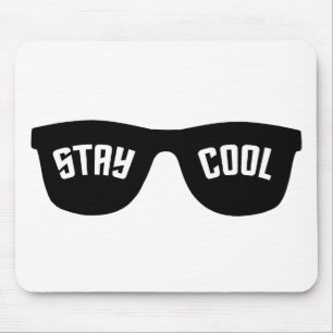 Alfombrilla De Ratón STAY GUAY personalizado mousepad