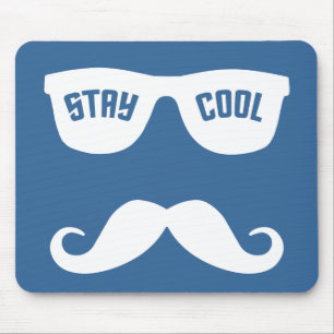 Alfombrilla De Ratón STAY GUAY personalizado mousepad