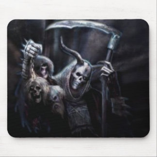 Alfombrilla De Ratón Stealer Mousepad del alma del parca