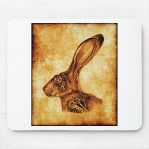 ALFOMBRILLA DE RATÓN STEAMPUNK JACK