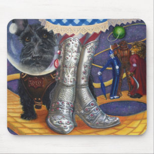 Alfombrilla De Ratón Steampunk onza Mousepad