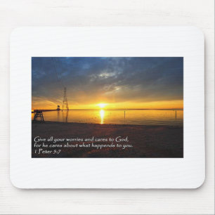 Alfombrilla De Ratón Steelers Mousepad