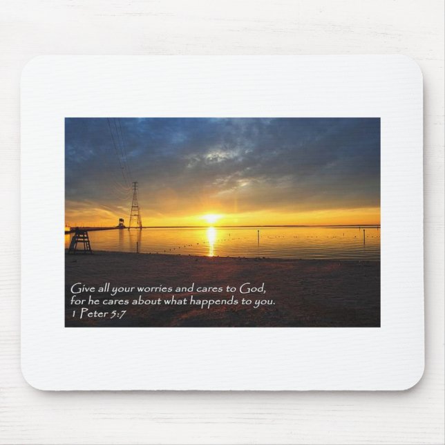 Alfombrilla De Ratón Steelers Mousepad (Frente)