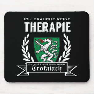 Alfombrilla De Ratón Steiermark Österreich Heim nach Trofaiach
