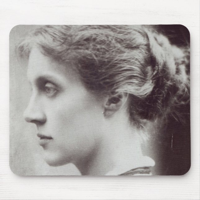 Alfombrilla De Ratón Stella Duckworth (Frente)