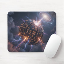 Stellar Path – Journey Through the Universe´4