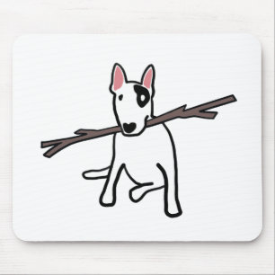 Alfombrilla De Ratón Stick Of The Day mouse pad
