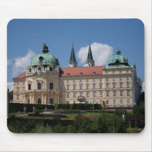 Alfombrilla De Ratón Stift Klosterneuburg, Baja Austria