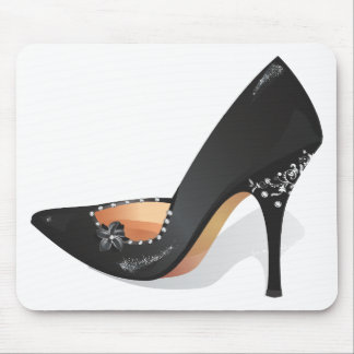 Alfombrilla De Ratón Stiletto