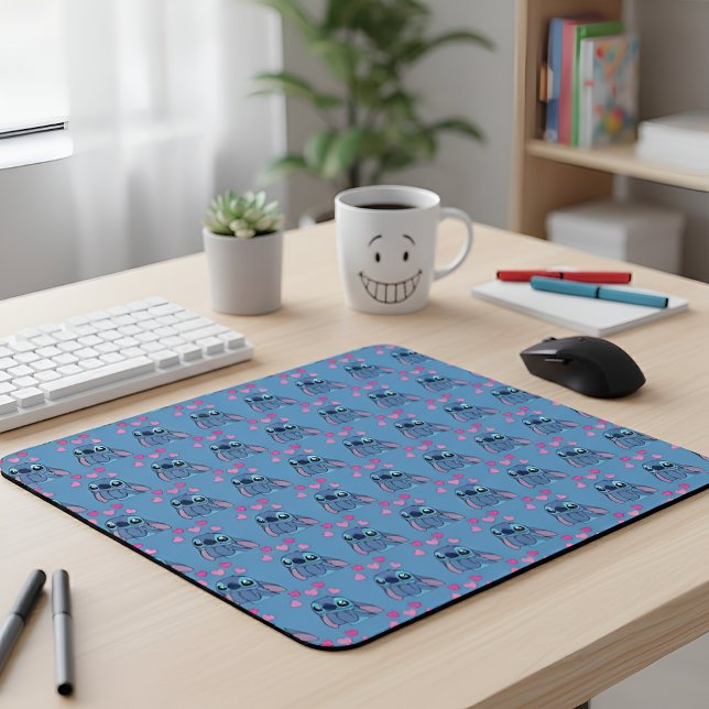 Alfombrilla De Ratón Stitch Mouse Pad (Subido por el creador)