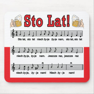 Alfombrilla De Ratón ¡Sto Lat! Canción con tazas de cerveza