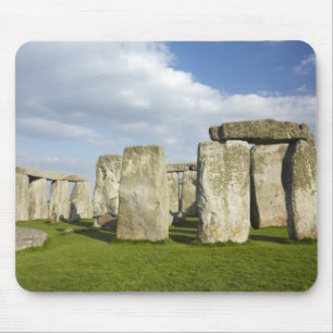 Alfombrilla De Ratón Stonehenge (alrededor del 2500 a.C.), Patrimonio M