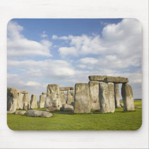 Alfombrilla De Ratón Stonehenge (alrededor del 2500 a.C.), Patrimonio M
