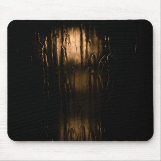 Alfombrilla De Ratón Storm and rain mouse pad