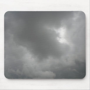 Alfombrilla De Ratón Storm Clouds Mousepad