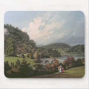 Alfombrilla De Ratón Stourhead