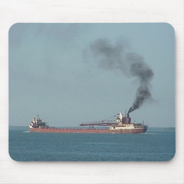 Alfombrilla De Ratón Str. Reserva (Frente)