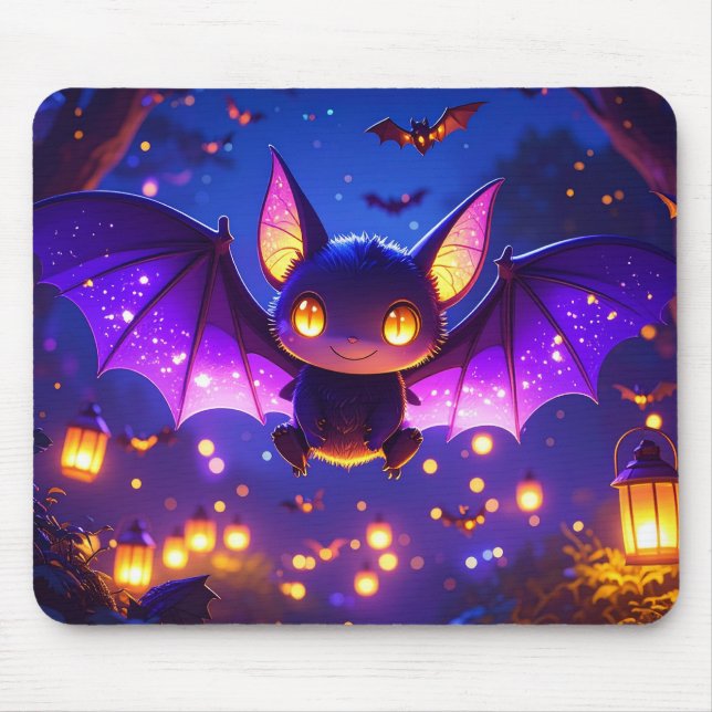 Alfombrilla De Ratón Straight from the pages of your imagination — the  (Frente)