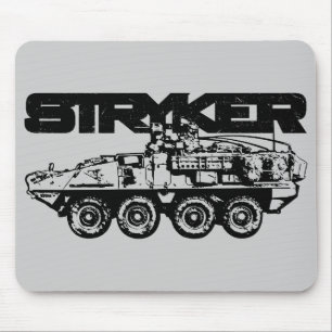 Alfombrilla De Ratón Stryker Mousepad