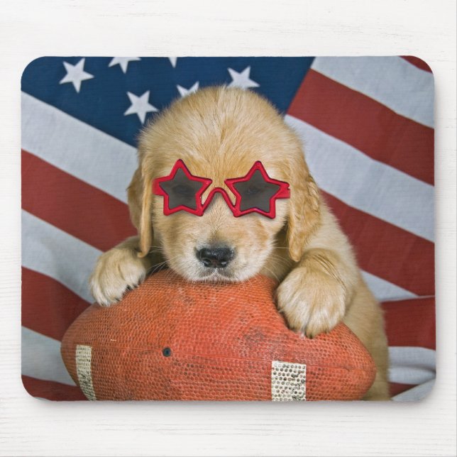 Alfombrilla De Ratón Stud Estrella (Frente)