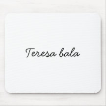 Stylish Monogram Modern Minimalist White Script