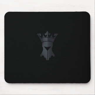 Alfombrilla De Ratón Su majestad Mousepad