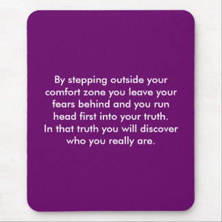 Alfombrilla De Ratón Su verdad