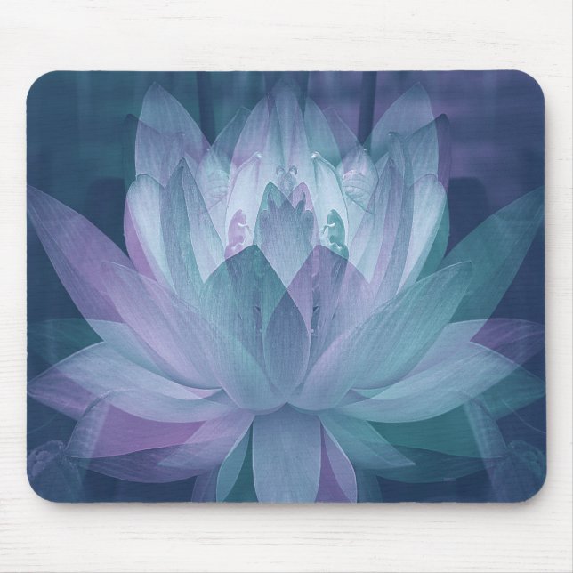 Alfombrilla De Ratón Suavemente. (Frente)