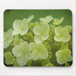 Alfombrilla De Ratón Suavemente Hydrangeas