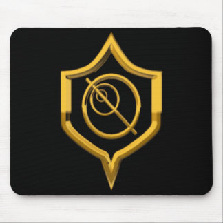 Alfombrilla De Ratón Subespacio
