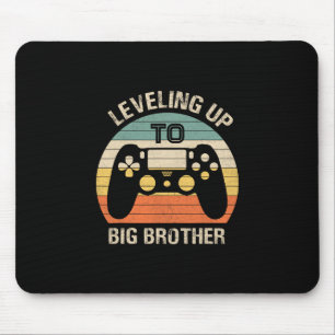 Alfombrilla De Ratón Subiendo de Nivel a Big Brother 2025 Divertido Jug