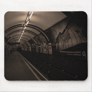 Alfombrilla De Ratón Subterráneo de Londres