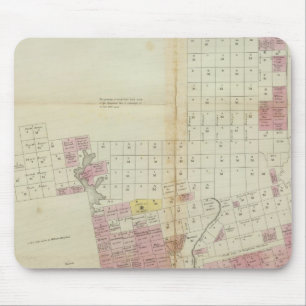 Alfombrilla De Ratón Subvenciones de Maine y ventas de tierras, Maine